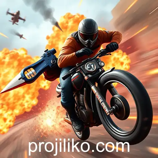 The Thrilling World of Action Games: Exploring 'Jiliko' as a Gateway