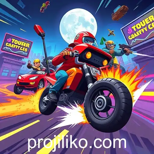 The Timeless Appeal of 'Arcade Classics' in the Digital Age: Exploring the Jiliko Collection