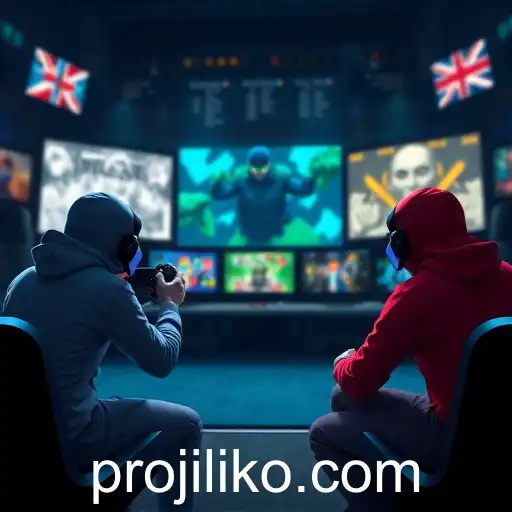 Gaming Evolution on Jiliko: A 2025 Perspective