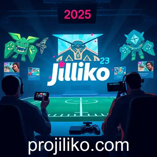 Jiliko Innovates the Gaming Experience