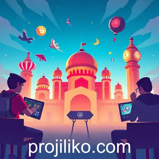 Jiliko: Shaping the Future of Online Gaming