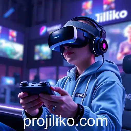 The Rise of Jiliko in Online Gaming