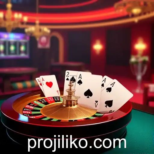 The Rise of Jiliko: A Digital Haven for Gamers