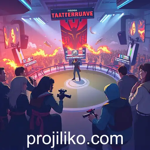 The Rise of Jiliko in Online Gaming