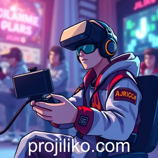 Rise of Jiliko: Transforming Online Gaming