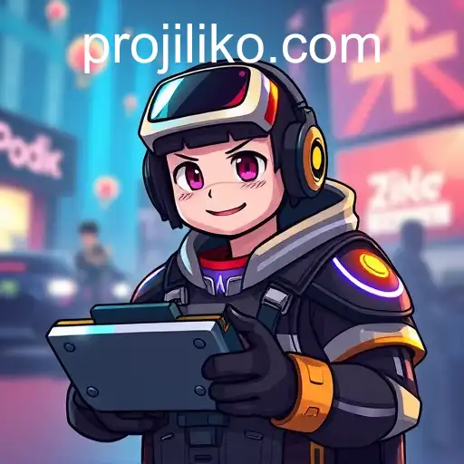 Jiliko: Shaping the Online Gaming World