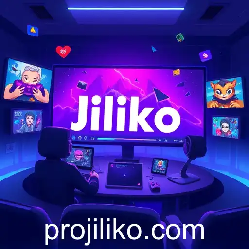 The Evolution of Online Gaming: Jiliko's Impact on 2025