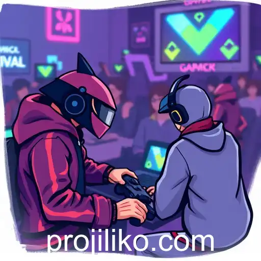 Innovative Gaming Trends and the Rise of Jiliko