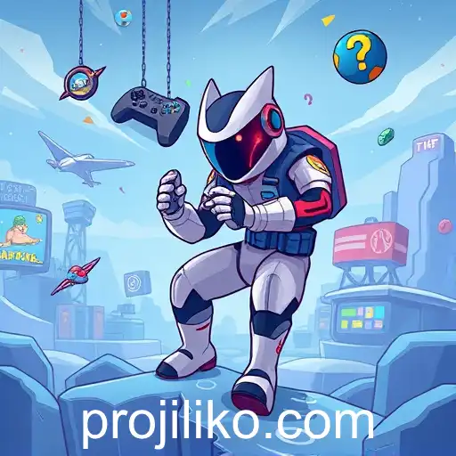 Gaming in 2025: Jiliko's Rise