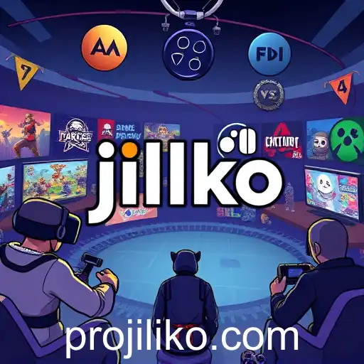 Jiliko Innovates the Gaming Experience