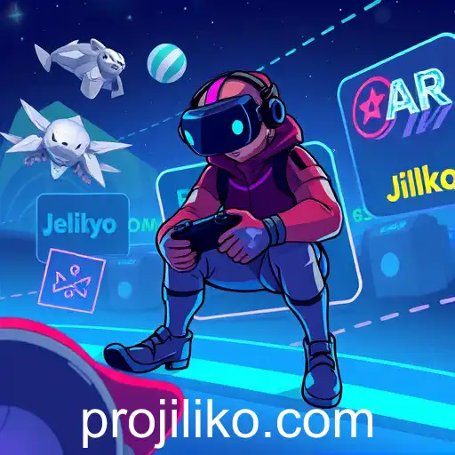 Jiliko: The Gaming Hub Revolutionizing Online Entertainment