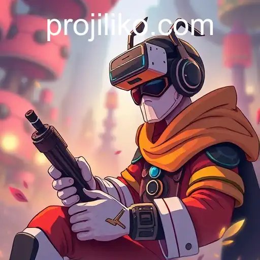 Jiliko: The New Frontier in Gaming