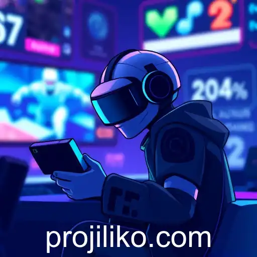 Jiliko: Shaping the Future of Online Gaming