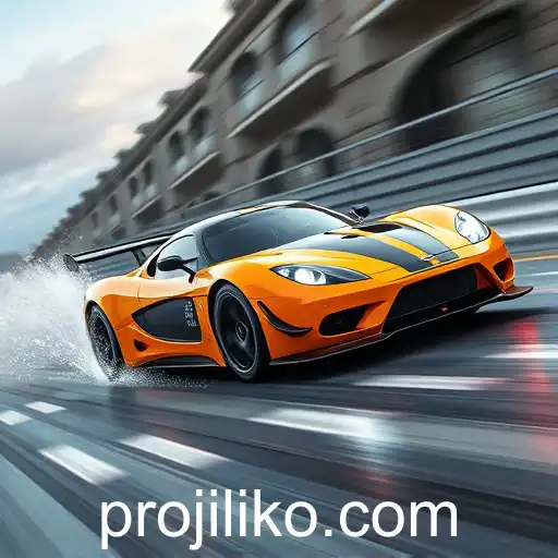 Racing Challenges: Navigating the Thrills and Spills with Jiliko