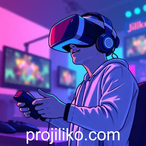 The Rise of Jiliko: A New Era in Online Gaming