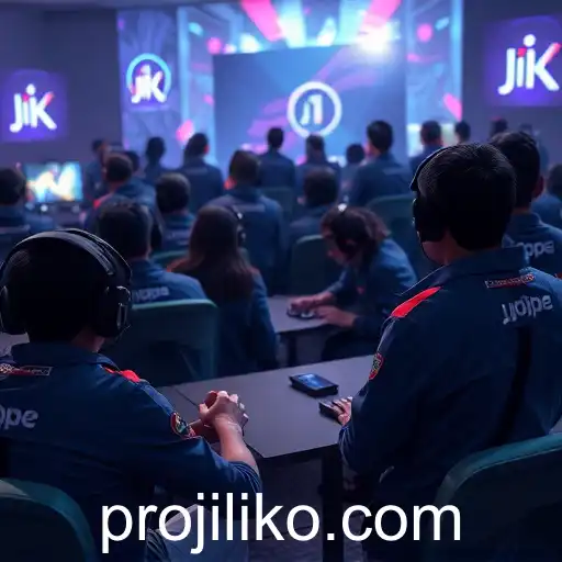 The Rise of Online Gaming Communities