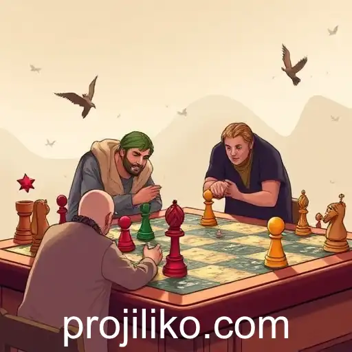 Rising Trends in Online Gaming