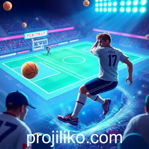 Exploring 'Sports Enthusiasts': The Rise of 'Jiliko' in Online Gaming